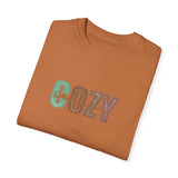 Cozy Season Grunge T-shirt