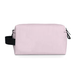 Pink Doll Toiletry Bag