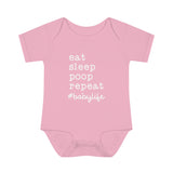 Baby Life Baby Bodysuit