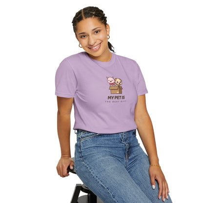 Pet Best Gift T-shirt