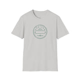 Arrived Stamp Softstyle T-Shirt