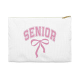 Senior Coquette Accessory Pouch