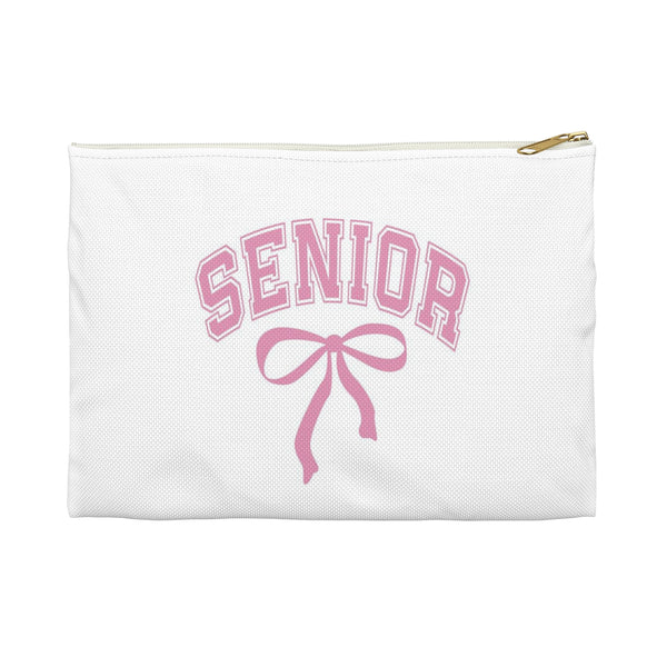 Senior Coquette Accessory Pouch