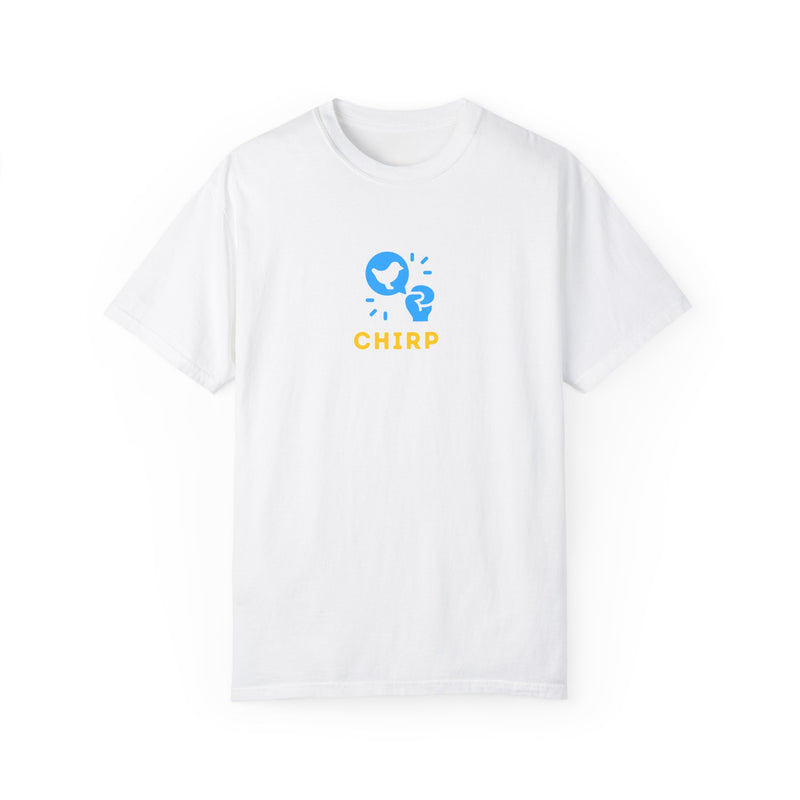 Chirp T-shirt