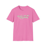 Nurses Can Do Anything Softstyle T-Shirt