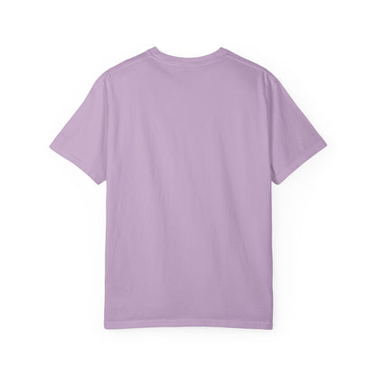 Best Mom Ever Hearts Oversized T-shirt