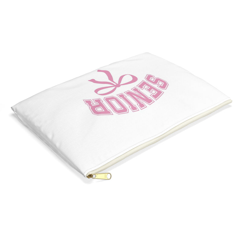 Senior Coquette Accessory Pouch