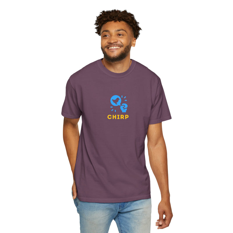 Chirp T-shirt