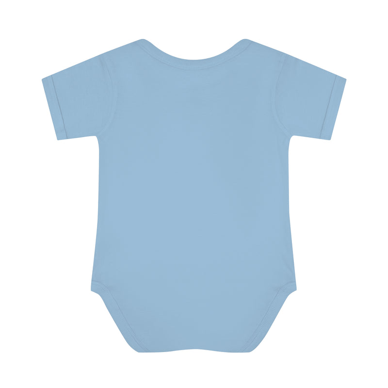 Baby Life Baby Bodysuit