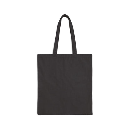 Nursebucks Coffee Cotton Canvas Tote Bag