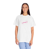 Nurse Bracket T-shirt