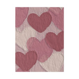 Love in the Air Matte Canvas, Stretched