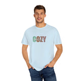 Cozy Season Grunge T-shirt