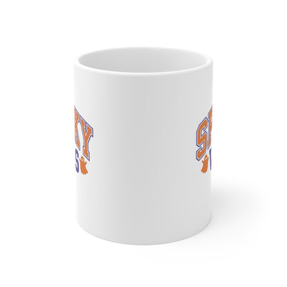 Spooky Vibes Ceramic Mug (11oz, 15oz, 20oz)