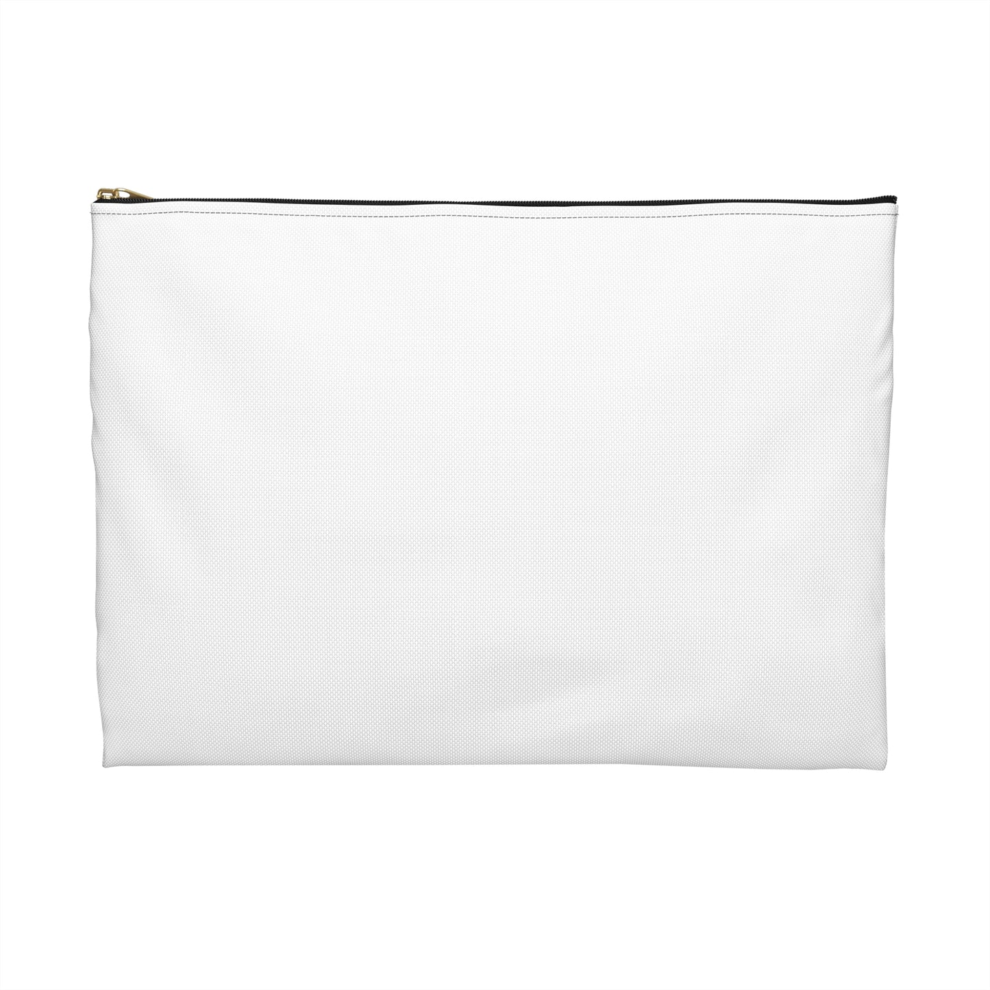 Don't Touch Me Heart Accessory Pouch