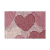 Love in the Air Matte Canvas, Stretched