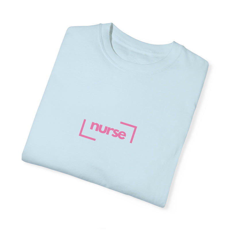 Nurse Bracket T-shirt