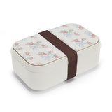 Rosa Beaux Blue Bento Lunch Box