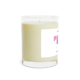 Pretty Calm Minted Lavender Sage Scented Candle