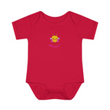 Buddafly Baby Bodysuit