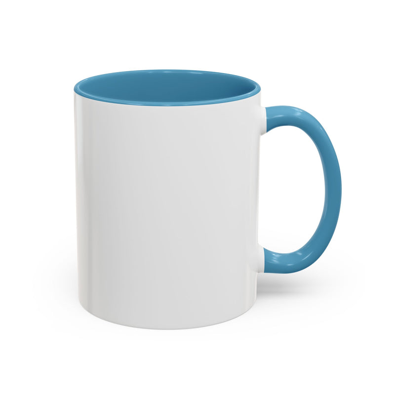 Senior Coquette Accent Coffee Mug (11, 15oz)