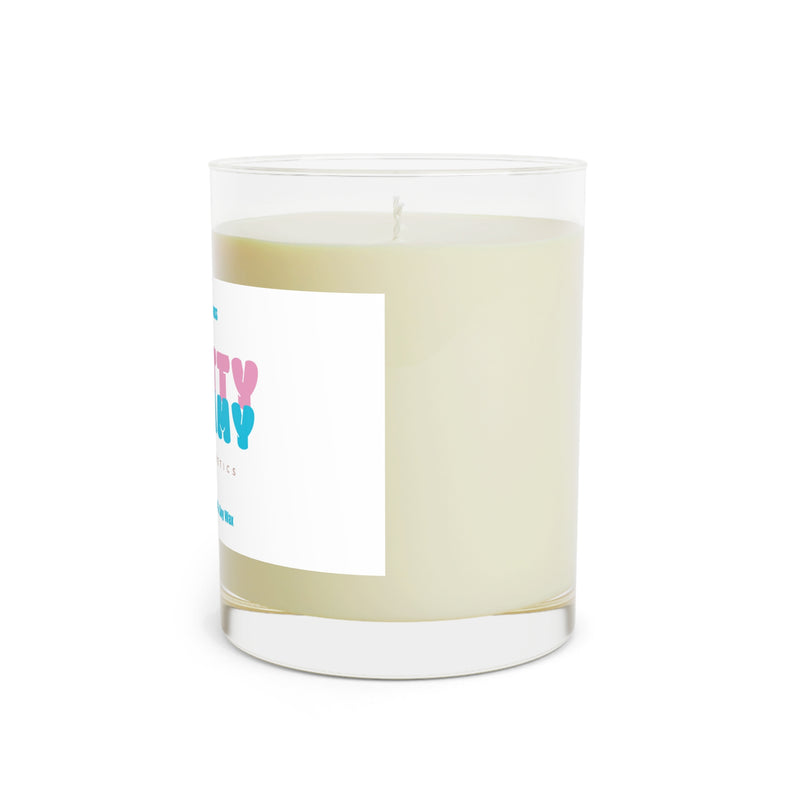 Pretty Dreamy Ocean Mist Moss Scented Candle