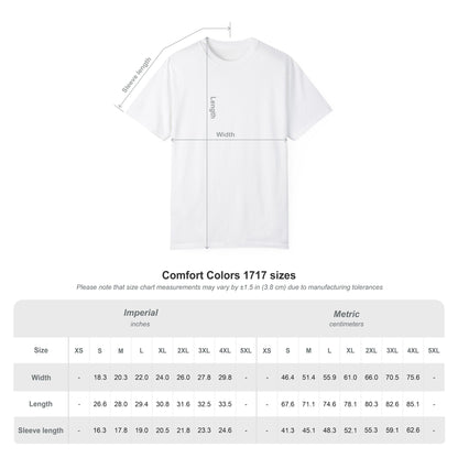 Hot Nurse Summer Oversized T-shirt