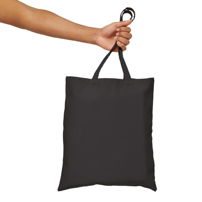 Nursebucks Coffee Cotton Canvas Tote Bag