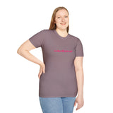 Literally Just a Girl Softstyle T-Shirt