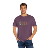 Cozy Season Grunge T-shirt