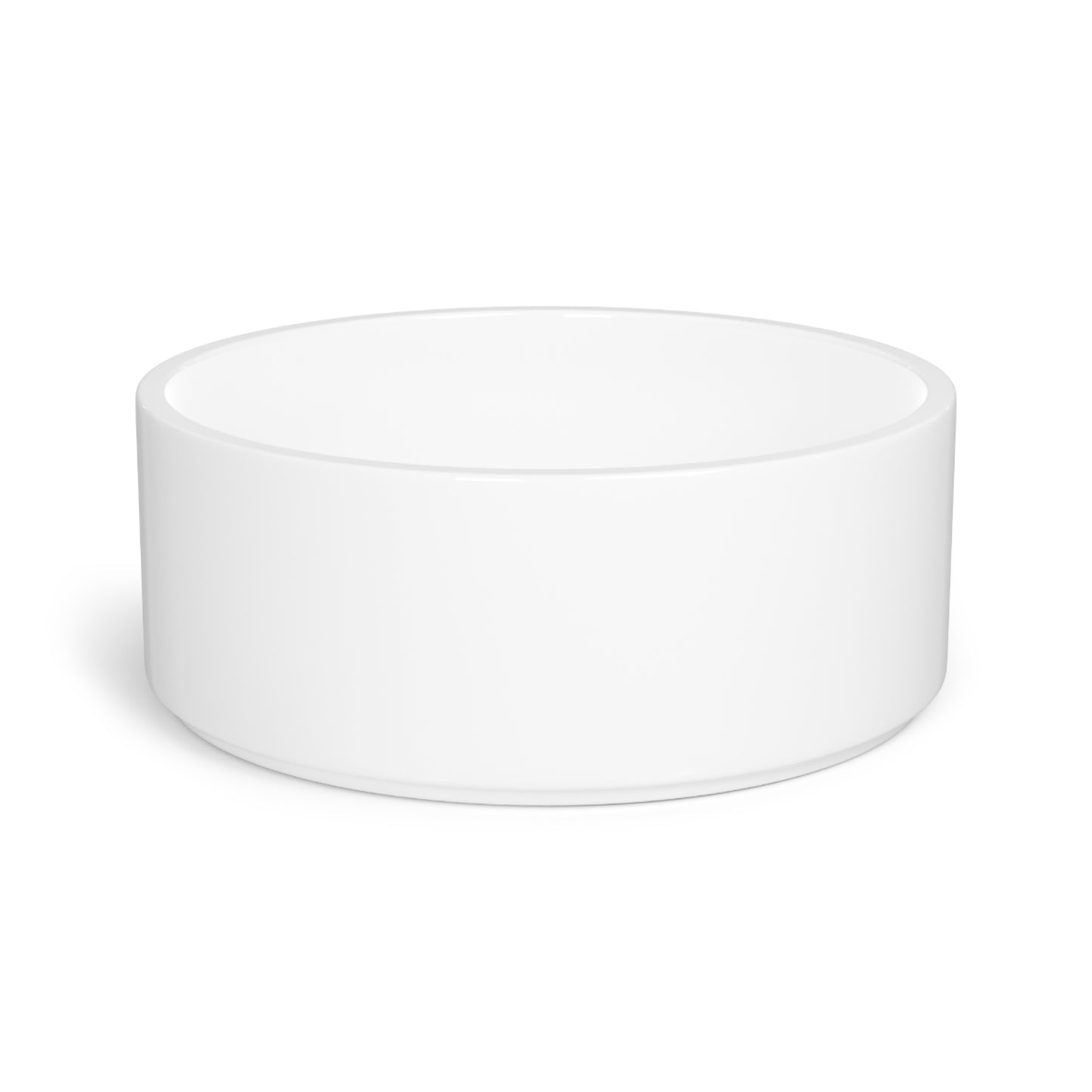 Bone Appetit Pet Bowl