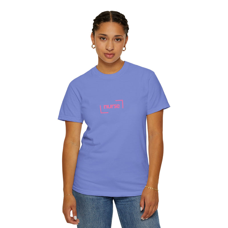 Nurse Bracket T-shirt