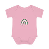 Naija Rainbow Baby Bodysuit