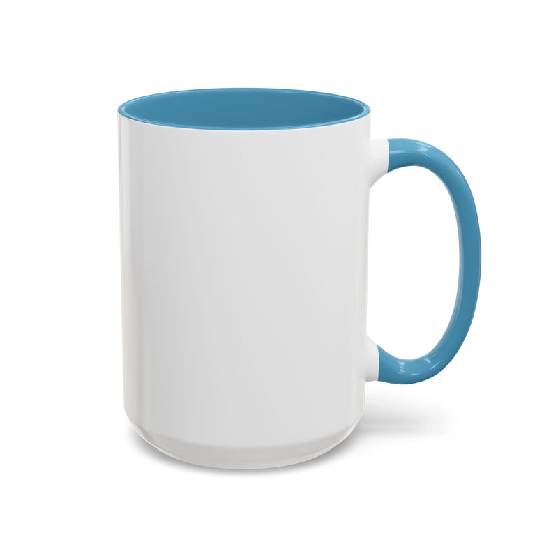 Senior Coquette Accent Coffee Mug (11, 15oz)