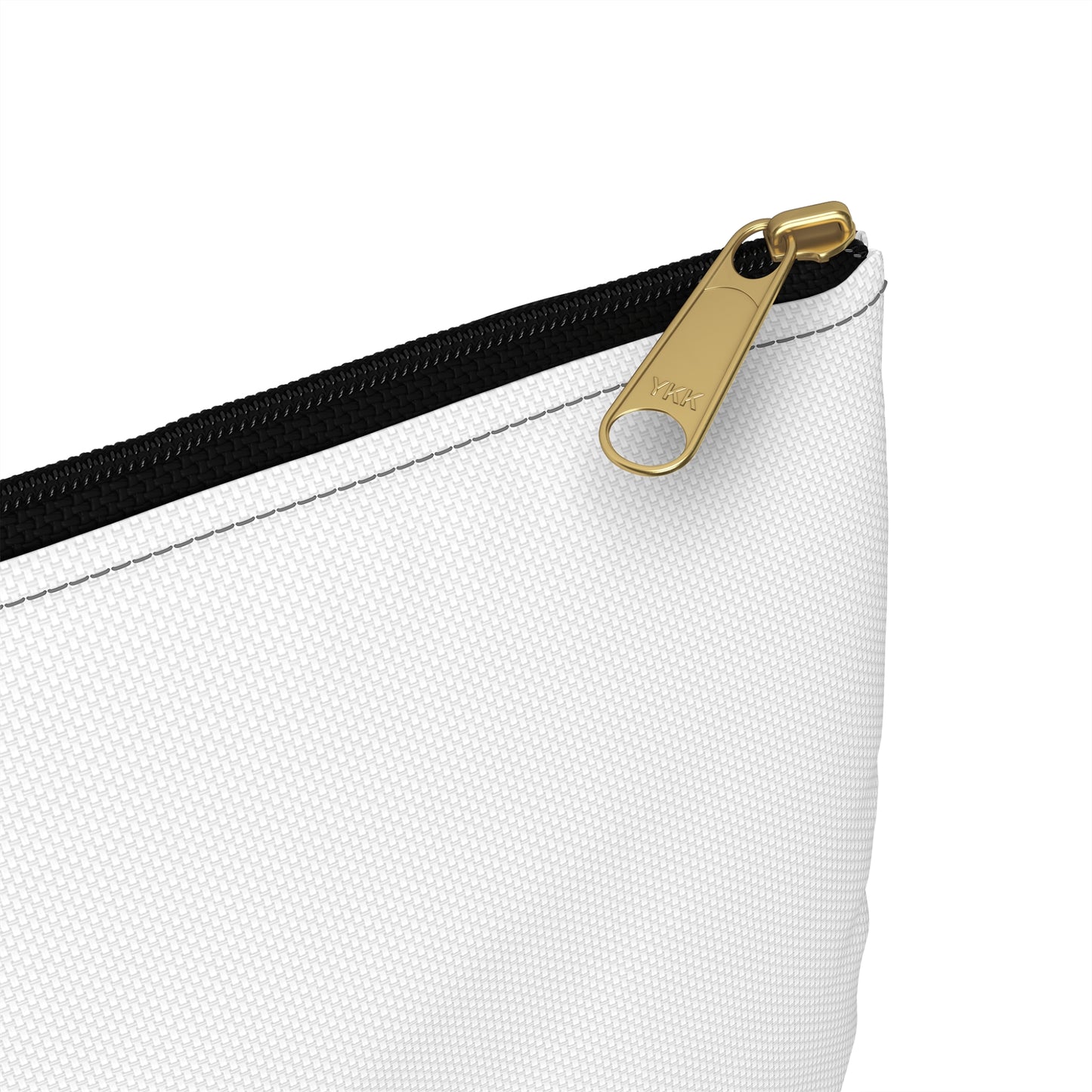 Face Card Never Declines Accessory Pouch