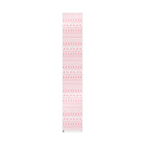 Pink Christmas Noel Wrapping Papers