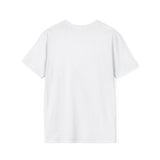 Intl Stamp Softstyle T-Shirt