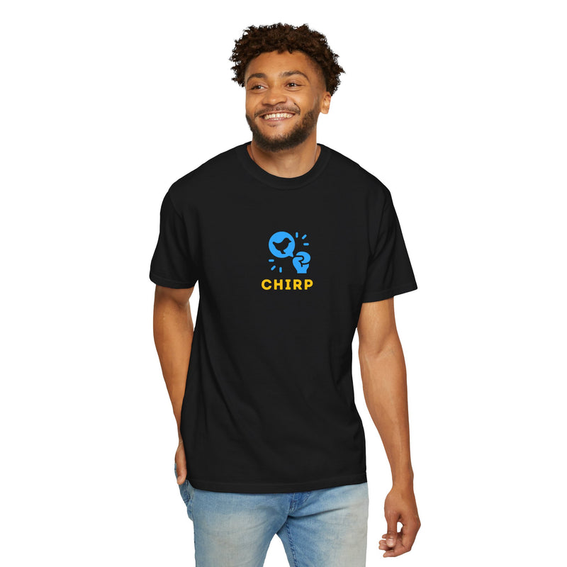 Chirp T-shirt