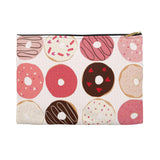 Donuts for You Accessory Pouch