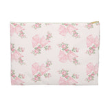 Rosa Beaux Pink Accessory Pouch