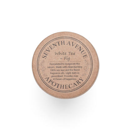 Virgo Season Scented Luxury Candle (11 oz)