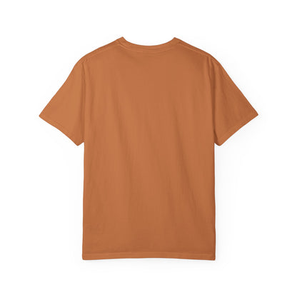 Best Mom Ever Hearts Oversized T-shirt