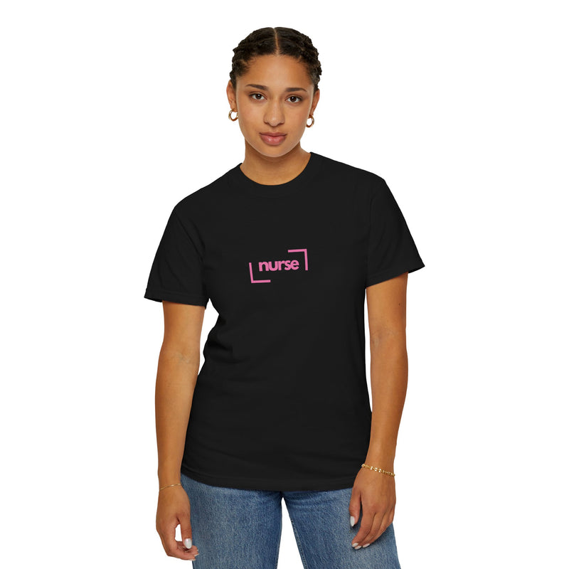 Nurse Bracket T-shirt