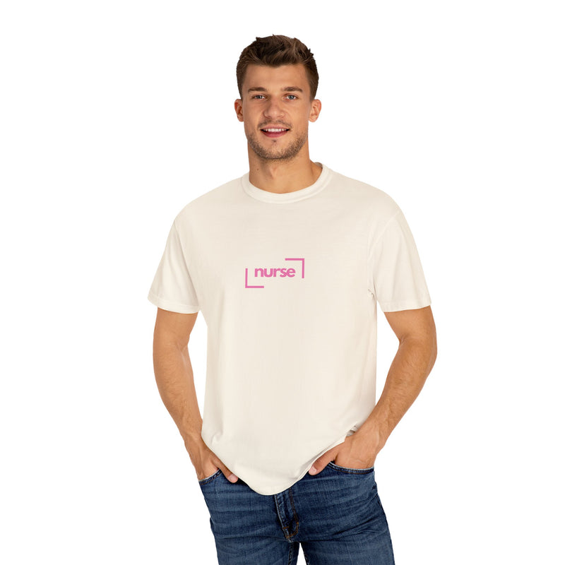 Nurse Bracket T-shirt