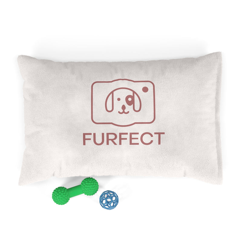 Furfect Pet Bed