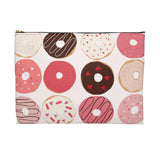 Donuts for You Accessory Pouch