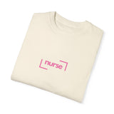 Nurse Bracket T-shirt