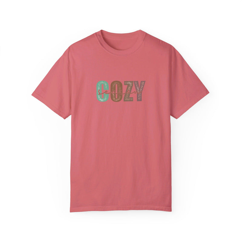 Cozy Season Grunge T-shirt