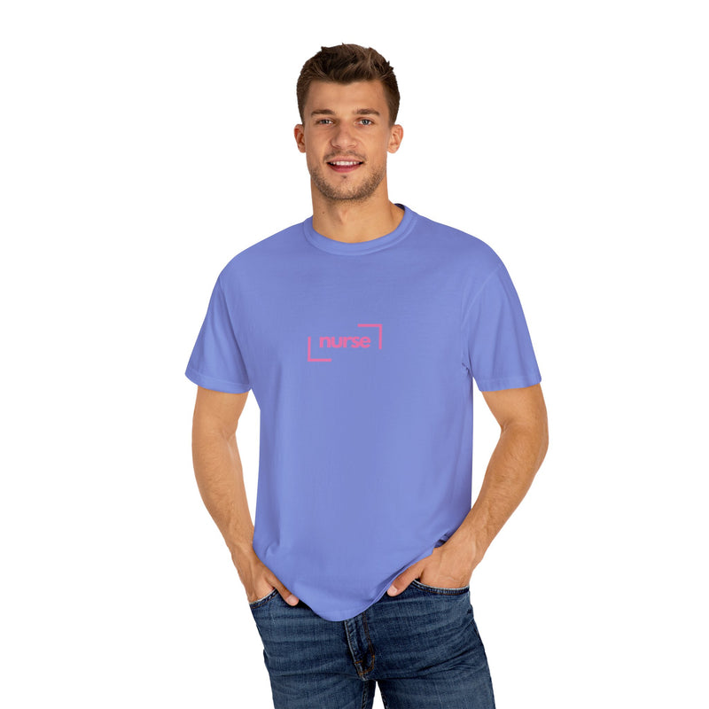 Nurse Bracket T-shirt