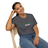 Naija Babe Softstyle T-Shirt